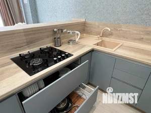 1-к квартира, посуточно, 50м2, 1/1 этаж