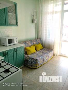 1-к квартира, посуточно, 37м2, 7/7 этаж