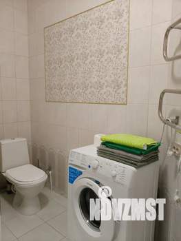 1-к квартира, посуточно, 50м2, 5/8 этаж