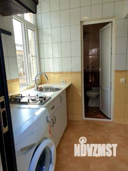 2-к квартира, на длительный срок, 40м2, 1/2 этаж