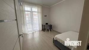 1-к квартира, на длительный срок, 40м2, 4/9 этаж