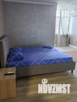 1-к квартира, посуточно, 60м2, 2/5 этаж