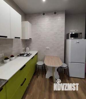 1-к квартира, на длительный срок, 40м2, 3/6 этаж