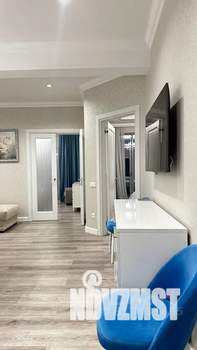 2-к квартира, посуточно, 85м2, 8/15 этаж