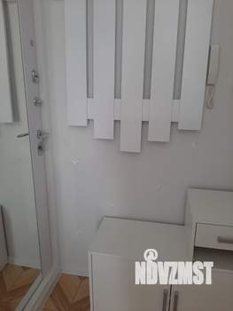 1-к квартира, посуточно, 36м2, 3/4 этаж