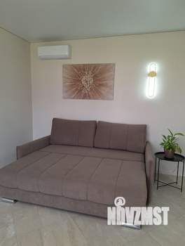 1-к квартира, посуточно, 50м2, 2/3 этаж
