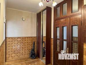 4-к квартира, посуточно, 120м2, 1/1 этаж