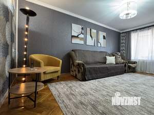 2-к квартира, на длительный срок, 61м2, 4/5 этаж