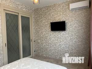 1-к квартира, посуточно, 48м2, 2/5 этаж