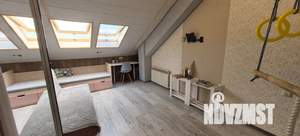 1-к квартира, посуточно, 45м2, 6/6 этаж