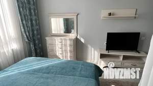 1-к квартира, посуточно, 40м2, 5/7 этаж