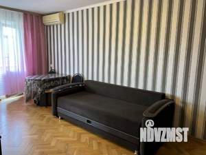 2-к квартира, посуточно, 46м2, 1/1 этаж