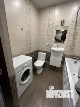 1-к квартира, на длительный срок, 36м2, 3/9 этаж