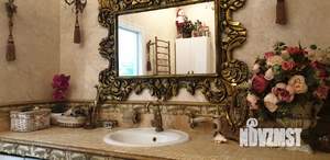 3-к квартира, посуточно, 71м2, 4/7 этаж