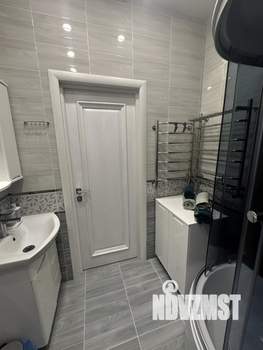 2-к квартира, посуточно, 42м2, 3/6 этаж