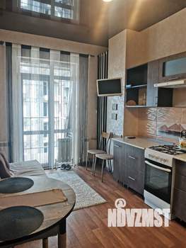 1-к квартира, на длительный срок, 50м2, 6/7 этаж