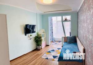 2-к квартира, посуточно, 63м2, 2/6 этаж