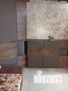 2-к квартира, посуточно, 54м2, 1/6 этаж