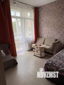 1-к квартира, на длительный срок, 36м2, 4/8 этаж
