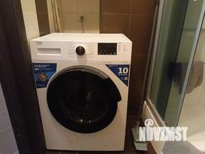 2-к квартира, посуточно, 50м2, 2/6 этаж