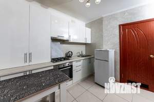 2-к квартира, посуточно, 33м2, 1/3 этаж