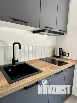 2-к квартира, посуточно, 40м2, 2/2 этаж