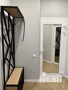 1-к квартира, посуточно, 51м2, 2/8 этаж