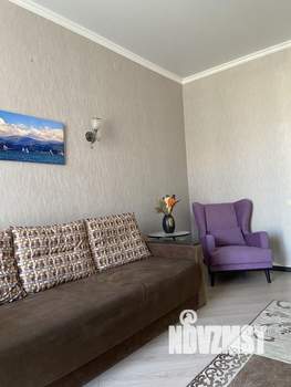 2-к квартира, посуточно, 58м2, 3/9 этаж