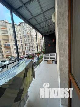 1-к квартира, посуточно, 46м2, 2/8 этаж