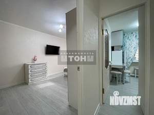 1-к квартира, на длительный срок, 29м2, 1/5 этаж