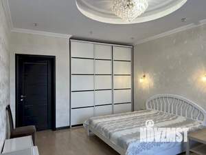 1-к квартира, посуточно, 60м2, 2/11 этаж