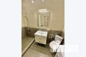 1-к квартира, посуточно, 46м2, 1/1 этаж