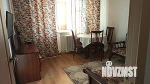 3-к квартира, посуточно, 60м2, 9/9 этаж