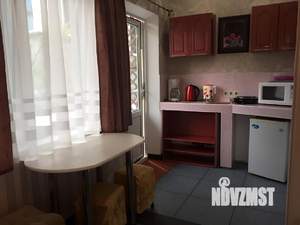 Студия квартира, на длительный срок, 30м2, 1/3 этаж