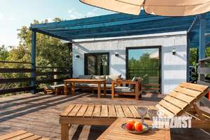 2-к квартира, посуточно, 35м2, 1/1 этаж