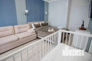 2-к квартира, посуточно, 70м2, 4/6 этаж