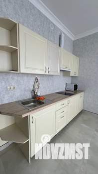 2-к квартира, посуточно, 45м2, 3/3 этаж