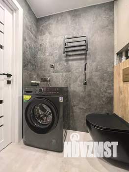 Студия квартира, посуточно, 23м2, 5/5 этаж