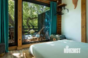 2-к квартира, посуточно, 35м2, 1/1 этаж