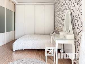 1-к квартира, посуточно, 48м2, 4/5 этаж