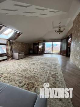 3-к квартира, посуточно, 140м2, 4/4 этаж