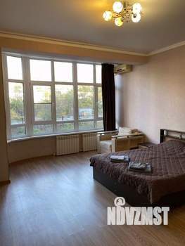 1-к квартира, на длительный срок, 44м2, 2/10 этаж