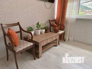 3-к квартира, посуточно, 83м2, 4/5 этаж