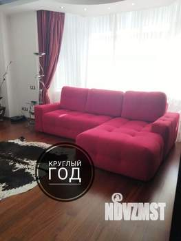 2-к квартира, на длительный срок, 65м2, 7/7 этаж