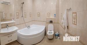 2-к квартира, на длительный срок, 80м2, 2/14 этаж