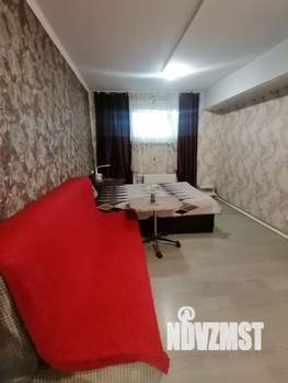 2-к квартира, на длительный срок, 53м2, 1/10 этаж