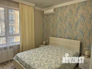 2-к квартира, посуточно, 62м2, 1/1 этаж