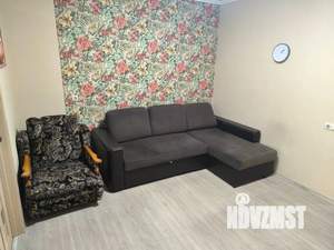 2-к квартира, посуточно, 42м2, 1/4 этаж