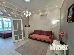 2-к квартира, посуточно, 55м2, 7/9 этаж
