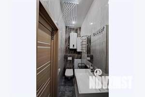 1-к квартира, посуточно, 20м2, 1/5 этаж